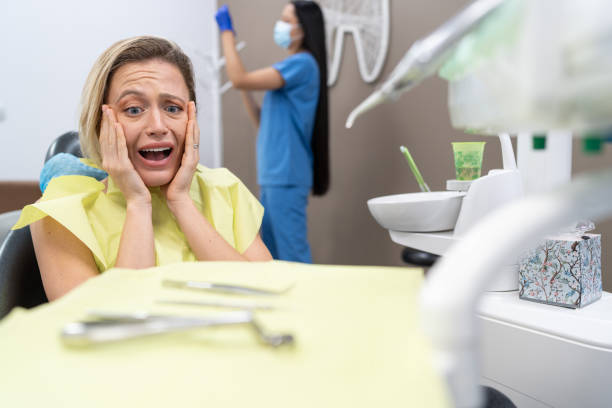 Best Same-Day Emergency Dental Services in Navy, VA