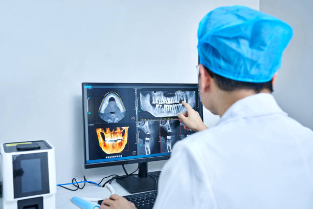 Best Emergency Root Canal Treatment in Navy, VA